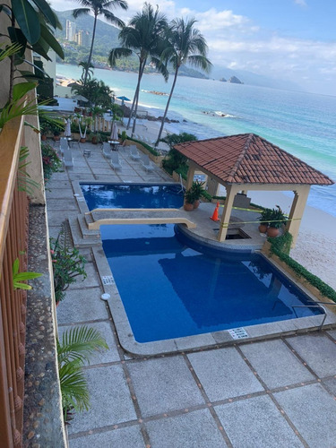 Departamento En Renta Playa Punta Negra, Puerto Vallarta