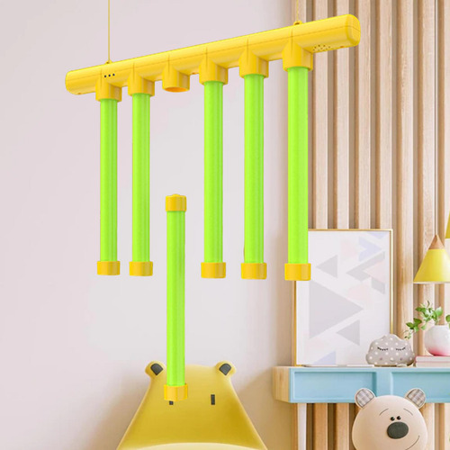 Juegos De Coordinación Mano Ojo Niños Portátil 1 Juego