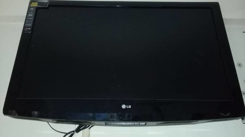 Imagen 1 de 5 de Televisor LG, 42 Pulgadas, 2 Puertos Hdmi. Color Negro.