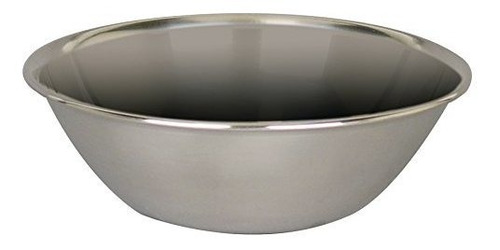 Detecto ******* Stainless Steel Bowl, Accessory