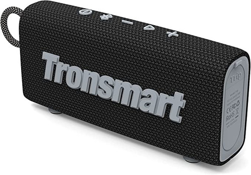 Altavoz Bluetooth Tronsmart Trip Ipx7 - 20 Horas