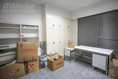 Imagen 5 de 30 de Oficina En Alquiler