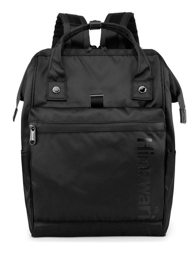 Imagen 2 de 10 de Mochila Himawari Fso-h001 Impermeable.