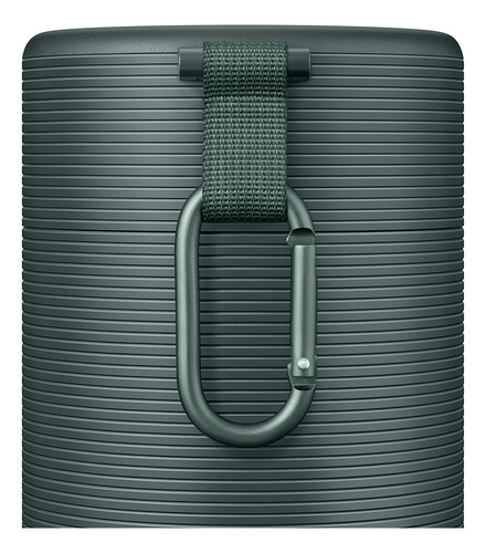 Funda De Transporte Samsung The Freestyle Para Proyector Por