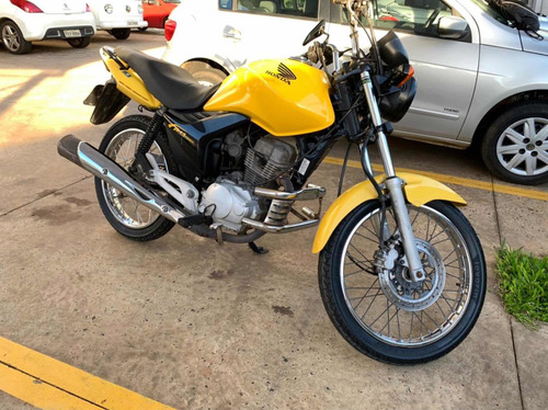 Honda Fan 150