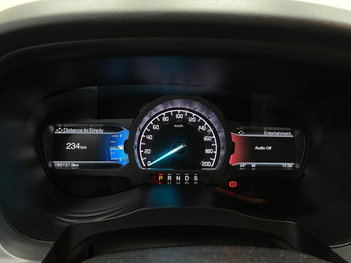 Imagem 11 de 15 de Ford Ranger 3.2 Xlt 20v Diesel 4p 4x4 Turbo Automático 2...