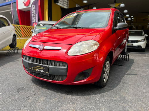 Fiat Palio 1.0 Attractive Flex 5p