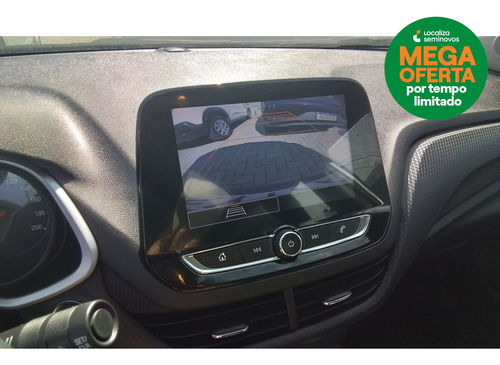 Chevrolet Onix 1.0 TURBO FLEX LT MANUAL