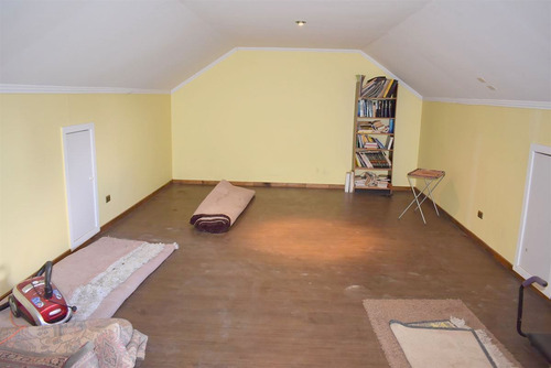 Casa En Venta En Melipilla