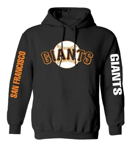 Sudadera giants new arrivals