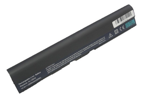 T35a Bateria Para Acer Aspire V5-171 Series Facturada