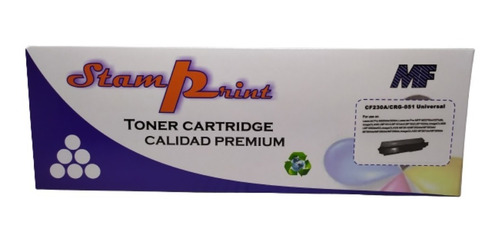 Imagen 3 de 4 de Toner Compatible Crg-051 Compatible Canon Mf264dw Mf267dw