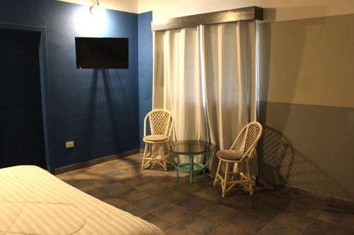 Imagen 13 de 22 de Venta De Casa Posada En Playa El Agua Margarita