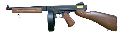 Rifle Thompson M1928a1 Airsoft Automático