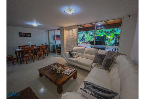 Casa Unifamiliar Con Jardín Y Terraza En El Pobla...(mls#252499)