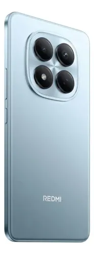 Xiaomi Redmi Note 15 Pro 8 GB de RAM 256 GB Rom 4G Lte 200 mpx