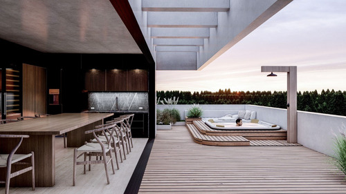 Luxury Parc - Pinamar