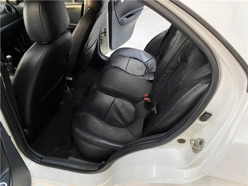 Jac J3 1.4 16v Gasolina 4p Manual