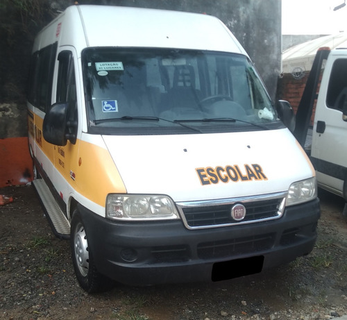 Ducato Jtd 2.8 Teto Alto