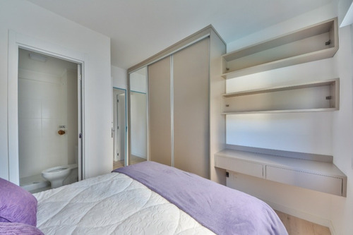 Imagem 2 de 28 de Apartamento - Ap00193 - 68913820