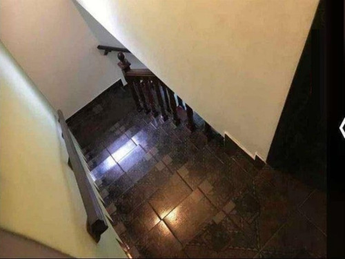 Imagem 4 de 11 de Sobrado A Venda Na Vila Silva, São Paulo - V2091 - 69671827