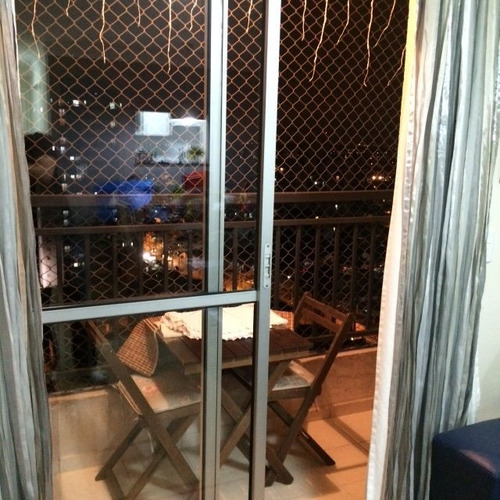 Imagem 14 de 18 de Apartamento A Venda No Bairro Jardim Flor Da Montanha Em - 227-1