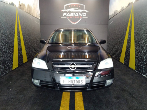 Imagem 2 de 15 de Chevrolet Astra 2.0 Mpfi Advantage 8v Flex 4p Manual