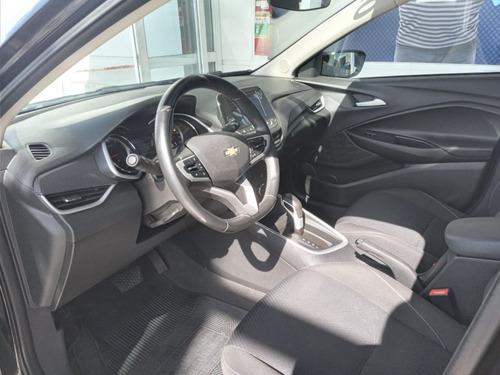 Chevrolet Onix Sedan 1.0 4P FLEX LT PLUS TURBO AUTOMÁTICO