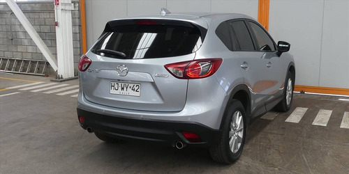 Mazda Cx-5 2016