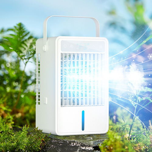 Ventilador En Aerosol S De Gran Volumen Para Escritorio Hous