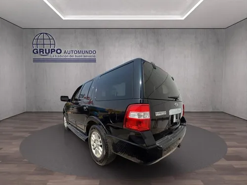 Ford Expedition 5.4 V8 Max Limited At