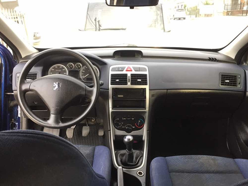 Peugeot 307 1.6 Xr