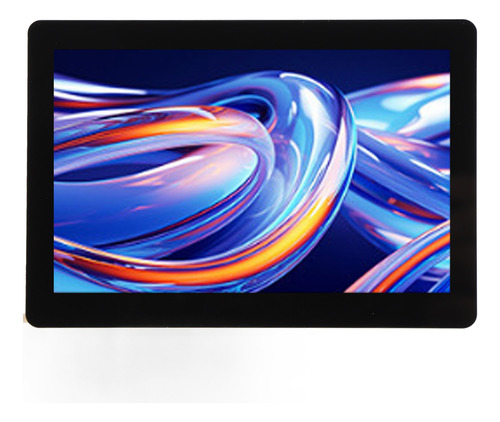 Placa De Desarrollo Lcd De 5 Pulgadas Con Pantalla Táctil Ca