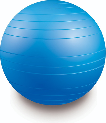 Balon Ejercicios 55cm Gimnasio Pilates Abdominales Yoga