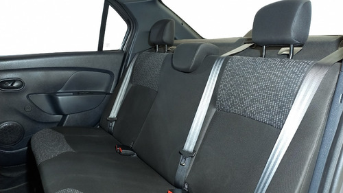Imagen 15 de 20 de Renault Logan Life 1.6 - 299412