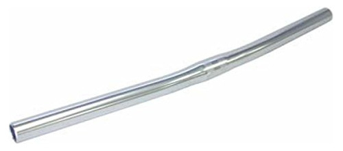 Manillar Nitto B2520aa, (26.0) Plata - B2520aa 26.0 Plata