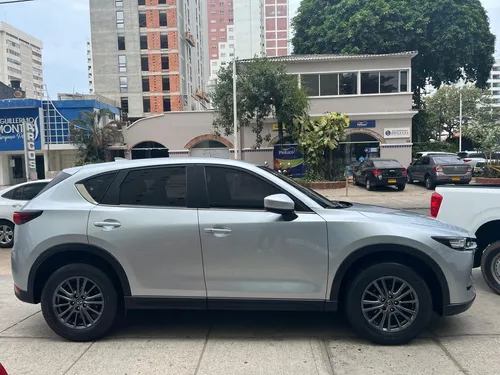 Mazda CX-5 2.0 Touring At