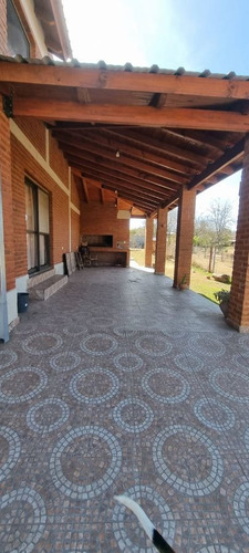 Imagen 27 de 30 de Venta Casa C/ Pileta + Quincho En Cosquín