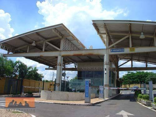 Imagem 1 de 1 de Terreno À Venda, 857 M² Por R$ 1.100.000,00 - Loteamento Residencial Barão Do Café - Campinas/sp - Te0050