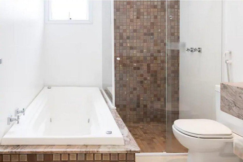 Casa Em Condomínio Com 6 Dormitórios À Venda, 300 M² Por R$ 2.300.000 - Praia De Pernambuco - Guarujá/sp - Ca3407