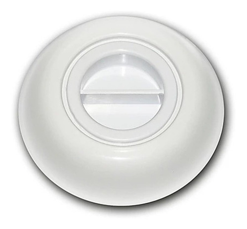 Imagem 3 de 7 de Kit Dispositivo Retorno Sobrepor Piscina Alvenaria Nautilus