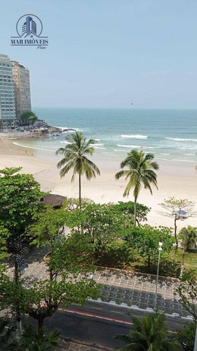 Imagem 20 de 20 de Apartamento Com 3 Dormitórios, 130 M² - Venda Por R$ 750.000,00 Ou Aluguel Por R$ 4.000,00 - Pitangueiras - Guarujá/sp - Ap6309