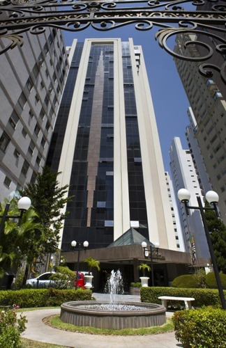 Imagem 4 de 15 de Flat Residencial À Venda, Jardim Paulista, São Paulo. - Ic16112