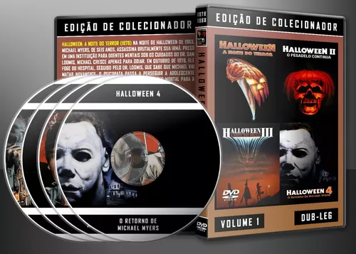 Halloween: 12 filmes para assistir com as crianças - Revista