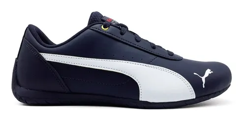 calina recursos humanos armario Tenis Puma Red Bull Racing Neo Cat Rbr Checo 307040-01 F1