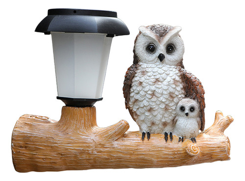 Luz Nocturna En Forma De X, Luces Solares Para Jardín, Escul