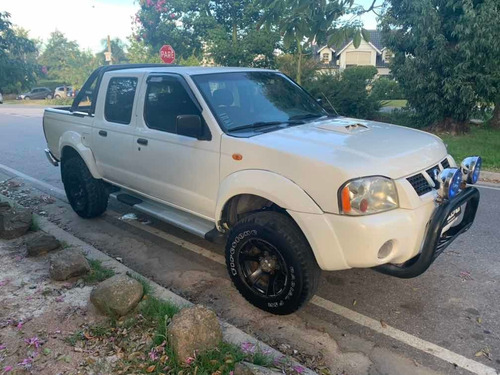 Nissan Frontier 4x2 Tdi Full