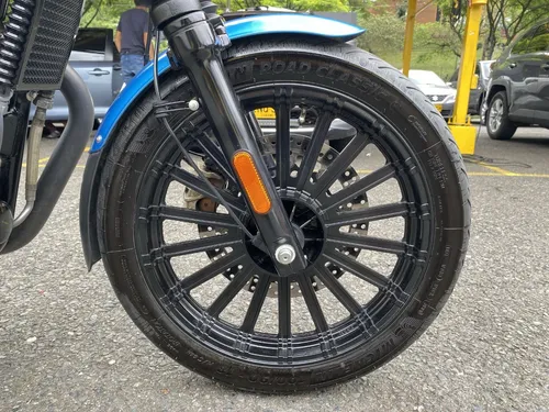 Royal Enfield Interceptor Int 650 2023