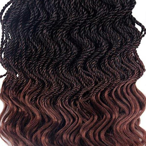 Extensiones De Cabello Na Falemei Estilo N/a, 1b