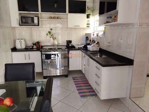 Casa Terrea No Bairro Rudge Ramos Em Sao Bernardo Do Campo Com 04 Dormitorios - V-29794